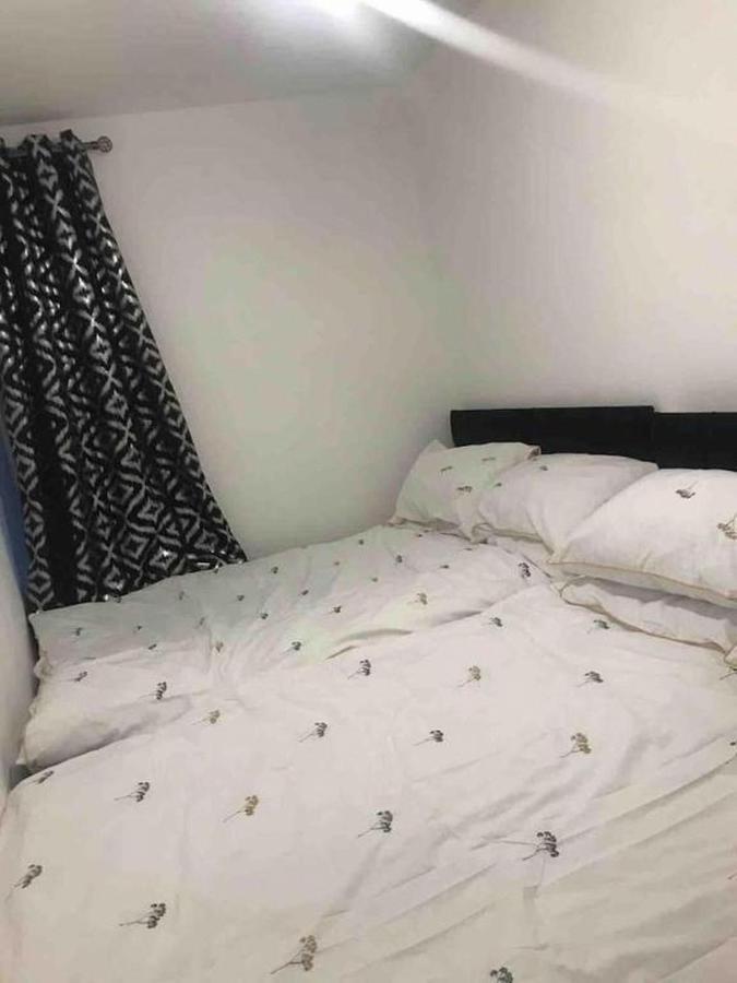 Entire Whalley House 伯恩利 外观 照片