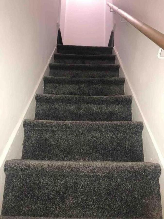 Entire Whalley House 伯恩利 外观 照片